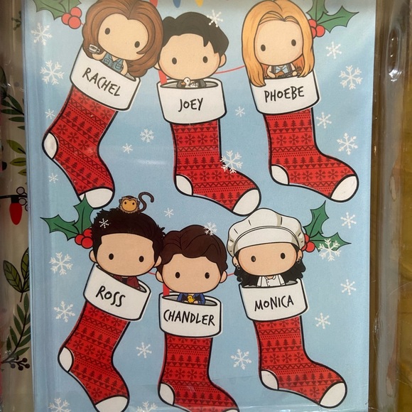 Friends Gift Set - Picture 3 of 9